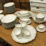 880 5111 DINNER SERVICE